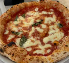 Ristorante Ristorante Pizzeria Amalfi a Carpi, Modena