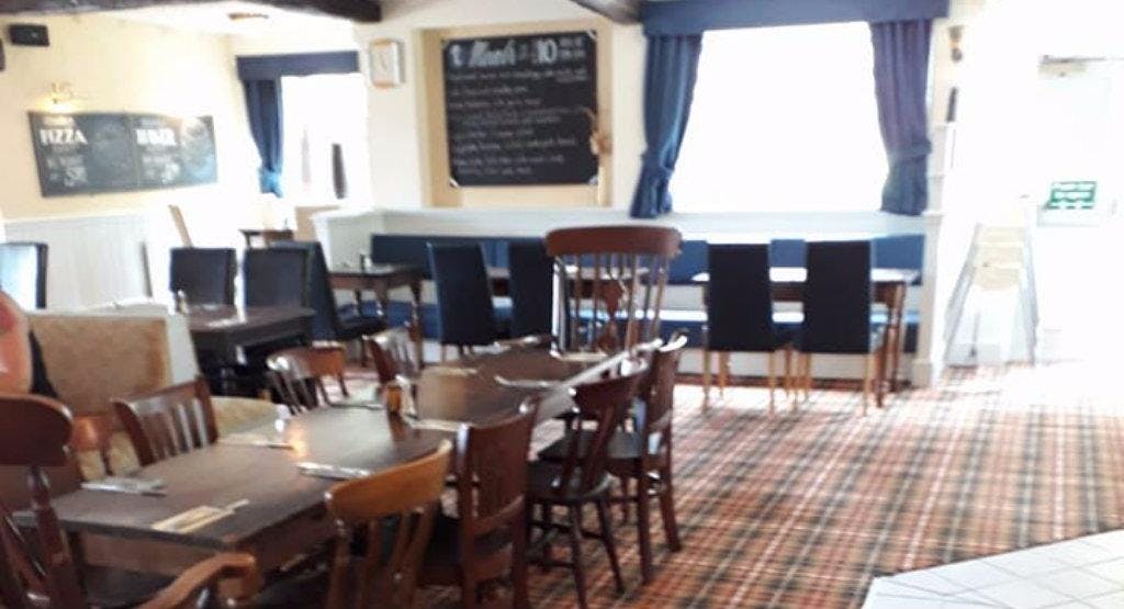 Photo of restaurant The Coach and Horses in Birtley, Gateshead