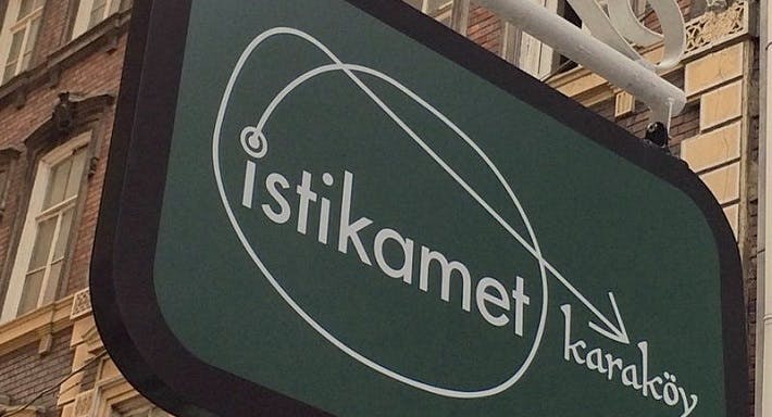 Karaköy, İstanbul şehrindeki İstikamet Karaköy restoranının fotoğrafı - Photo 4