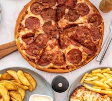 Restaurant Cafe Harmony - Moonee Ponds in Moonee Ponds, Melbourne