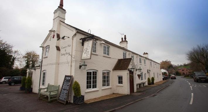 Photo of restaurant The Fox in Loxley, Stratford-upon-Avon