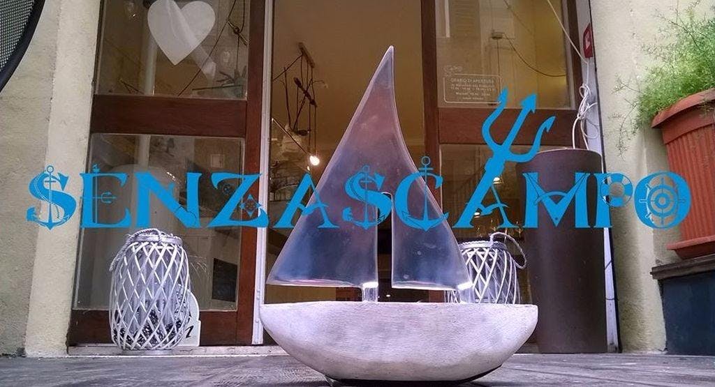 Photo of restaurant Senza Scampo in Centre, Siena