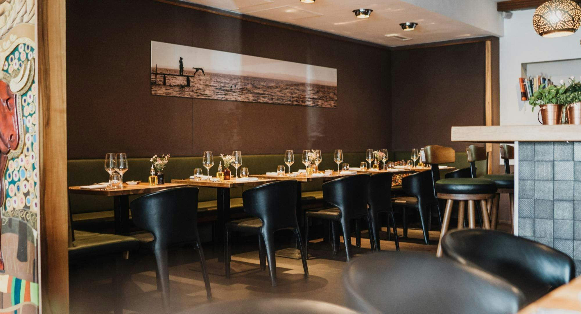 Bilder von Restaurant Salzkruste Restaurant & Bar in Schwabing-West, München - Photo 10