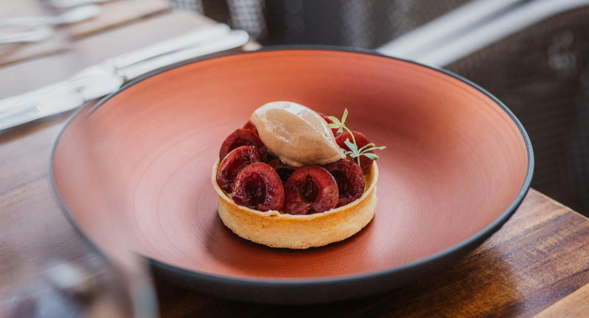 Bilder von Restaurant Salzkruste Restaurant & Bar in Schwabing-West, München - Photo 5