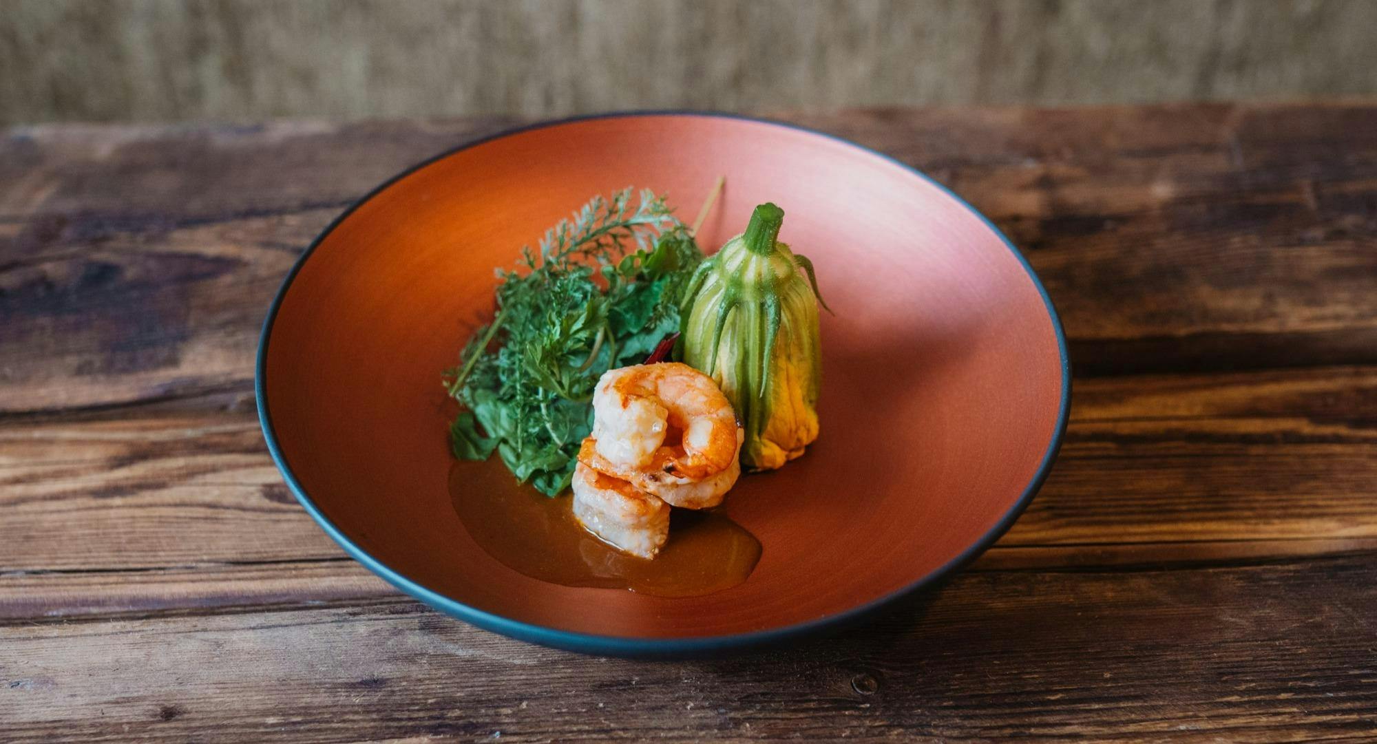 Bilder von Restaurant Salzkruste Restaurant & Bar in Schwabing-West, München - Photo 7