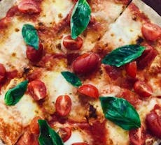 Restaurant Pizze Baby in Glebe, Sydney