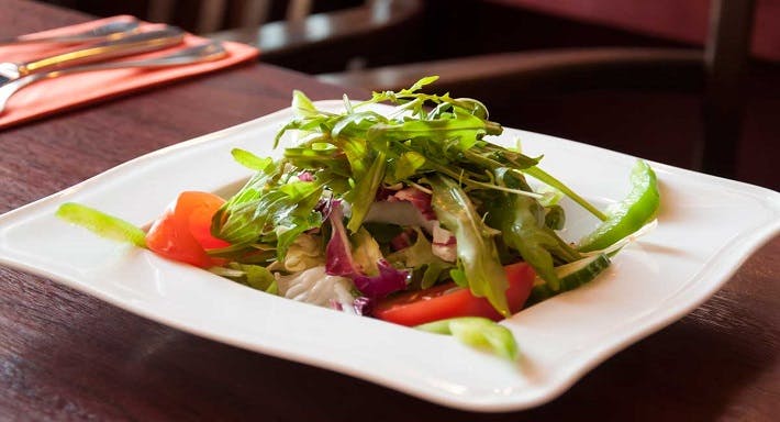 Image 1 of restaurant La Pergola