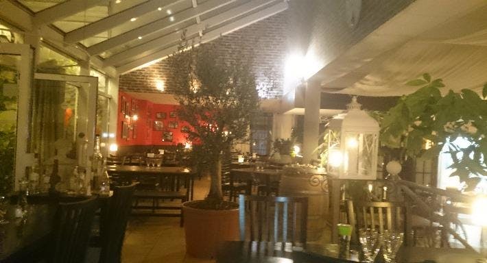 Image 1 of restaurant PARADOR