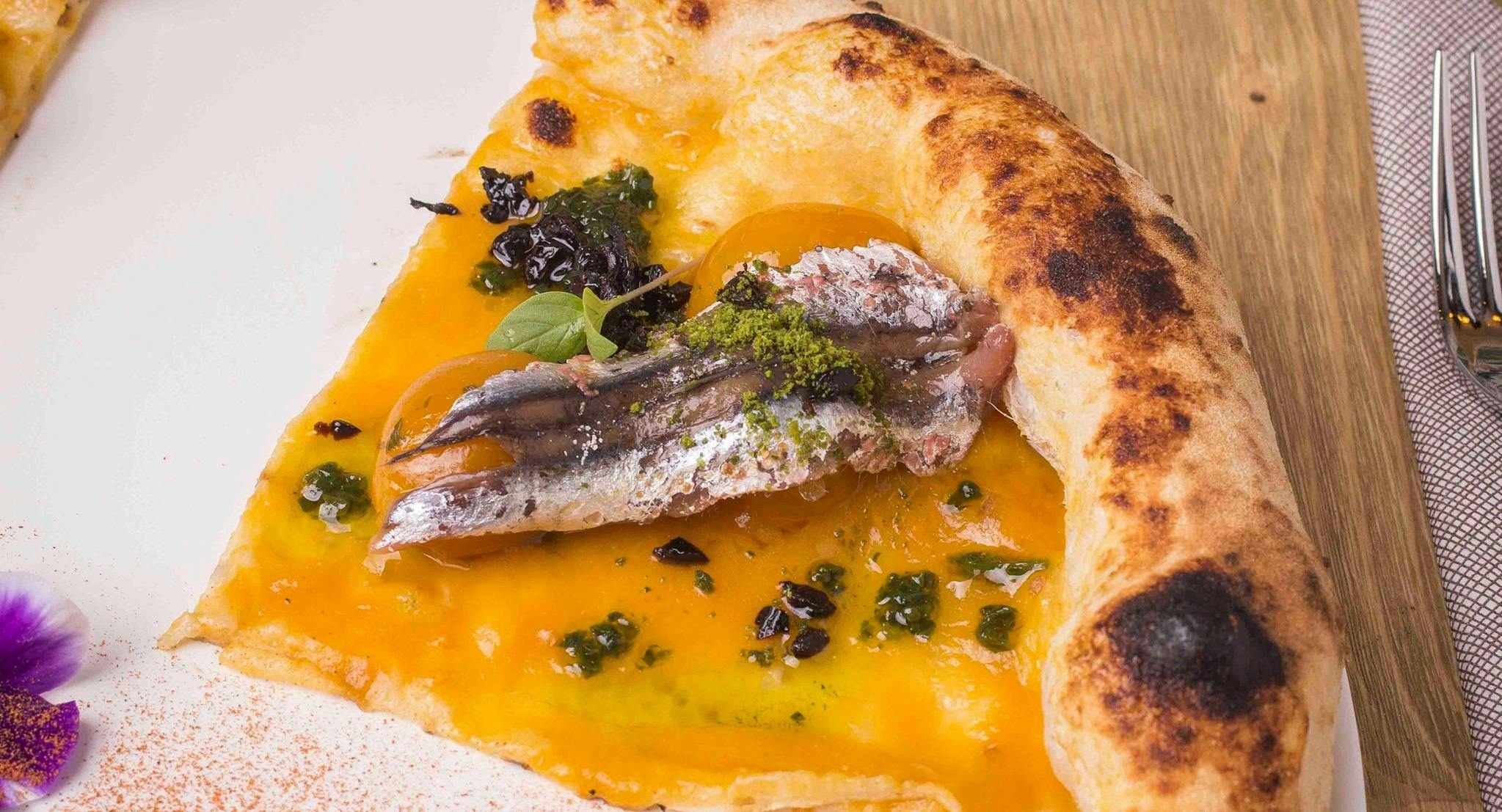 Photo of restaurant Gusto Marigliano in Centro Storico, Naples - Photo 7