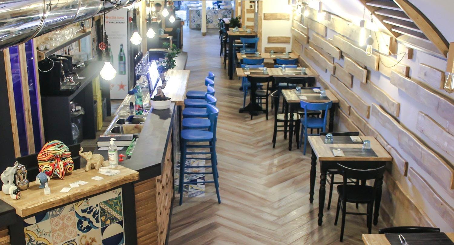 Photo of restaurant Gusto Marigliano in Centro Storico, Naples - Photo 6