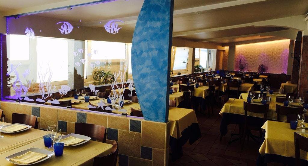 Photo of restaurant La Mediterranea in Pozzuoli, Naples