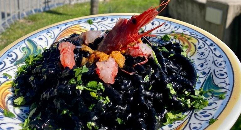 Photo of restaurant Vicius in Mondello, Palermo