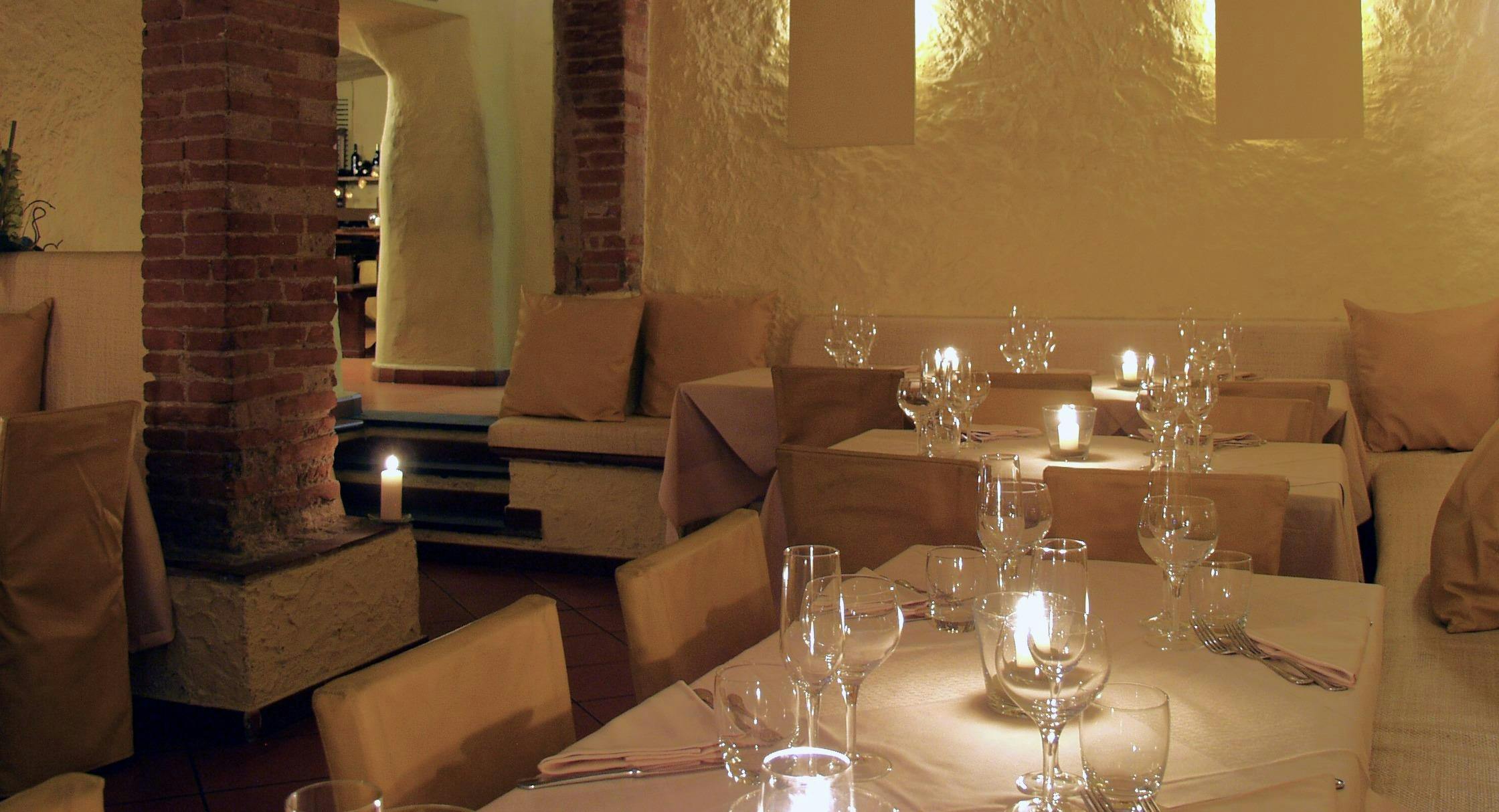 Foto del ristorante Cantina Barbagianni a Centro storico, Firenze