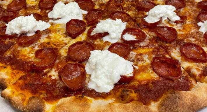 Photo of restaurant Choice Cuts Pizza & Records in Joo Chiat, 新加坡