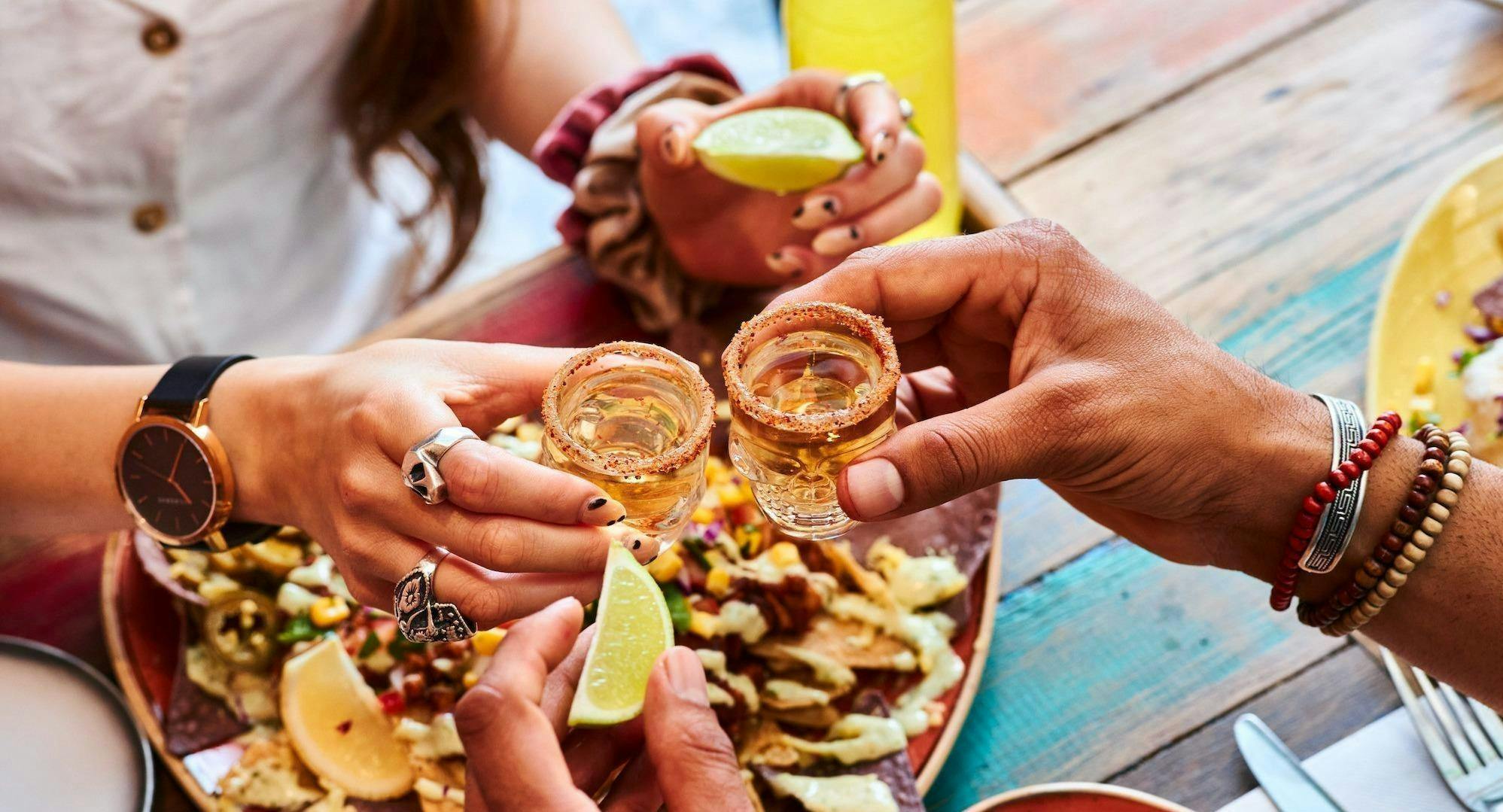 Restaurant Hecho En Mexico - Cheltenham in Cheltenham, Melbourne