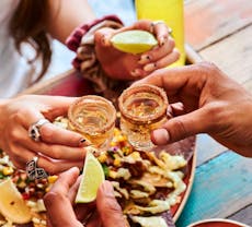 Restaurant Hecho En Mexico - Cheltenham in Cheltenham, Melbourne