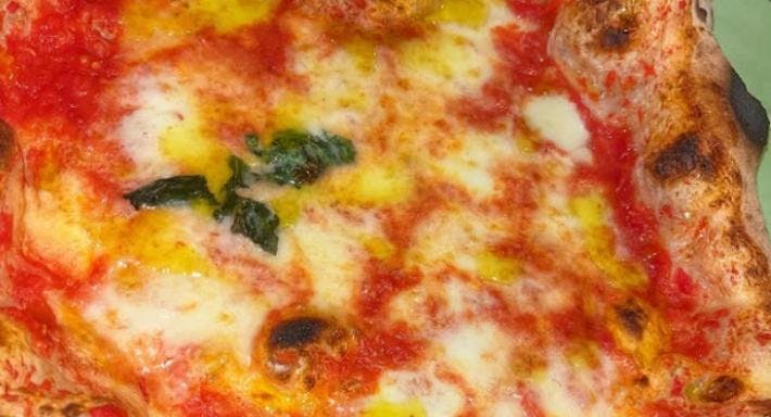 Restaurant Pepperoncino - Ristorante pizzeria napoletano in Centro Storico, Modena