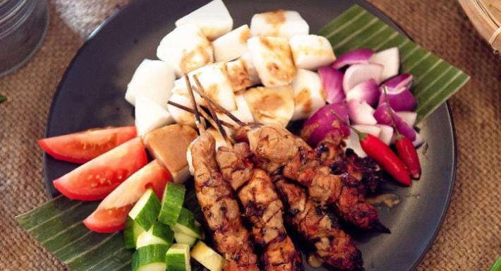 Restaurant Shalom Kingsford in Kingsford, Sydney