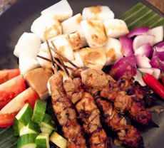 Restaurant Shalom Kingsford in Kingsford, Sydney