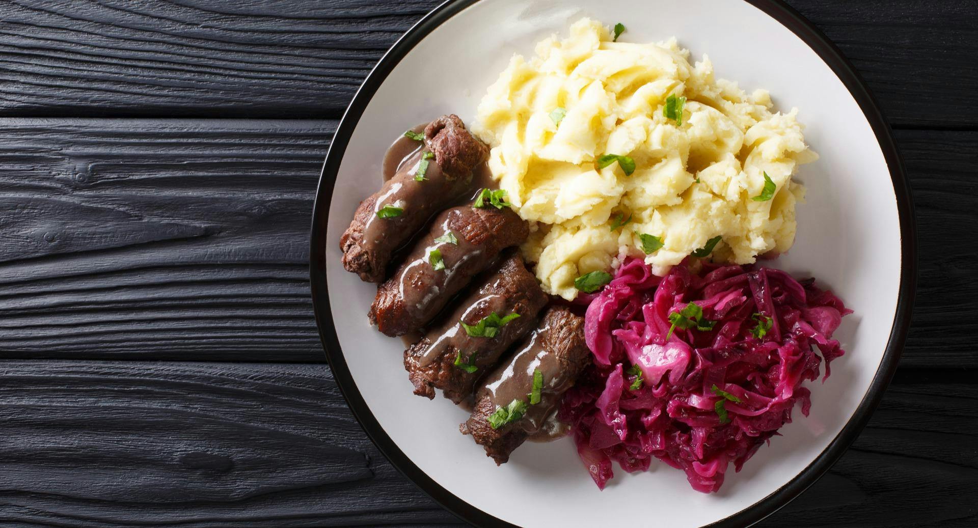 Restaurant Cafe Grießbach in Cotta, Dresden