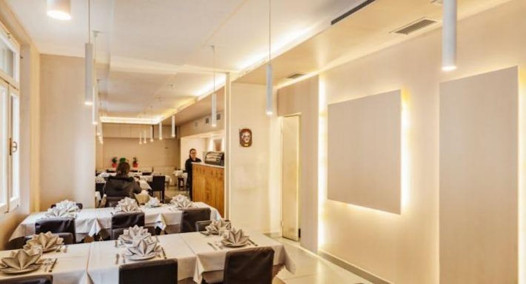 Interno del Ristorante Yin Xiang di Firenze - Fonte: Quandoo