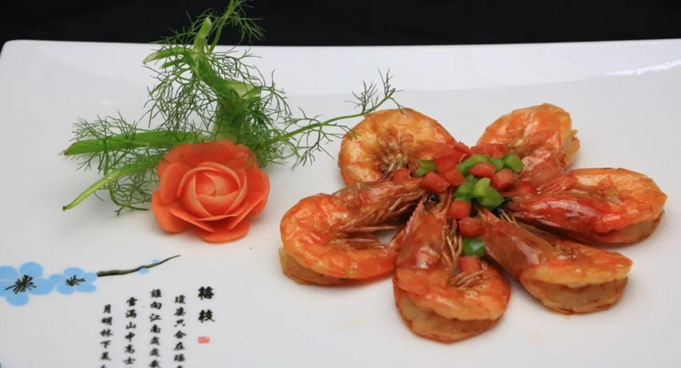 Foto del ristorante Ristorante Cinese - Cina Yin Xiang a Centro storico, Firenze - Photo 6