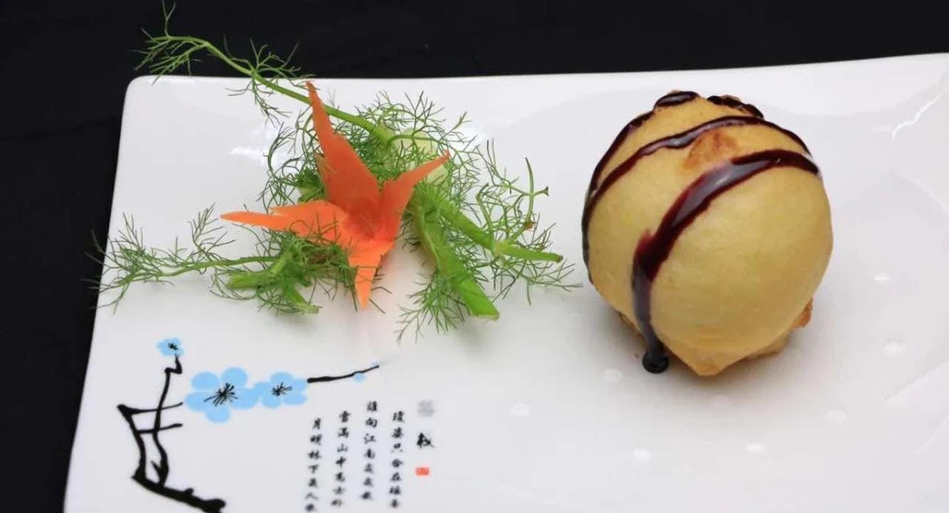 Foto del ristorante Ristorante Cinese - Cina Yin Xiang a Centro storico, Firenze - Photo 7