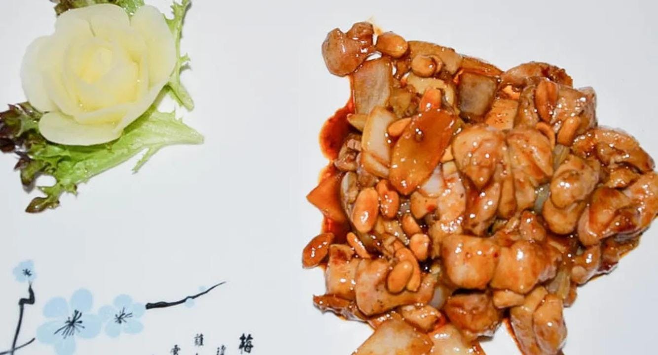 Foto del ristorante Ristorante Cinese - Cina Yin Xiang a Centro storico, Firenze - Photo 5