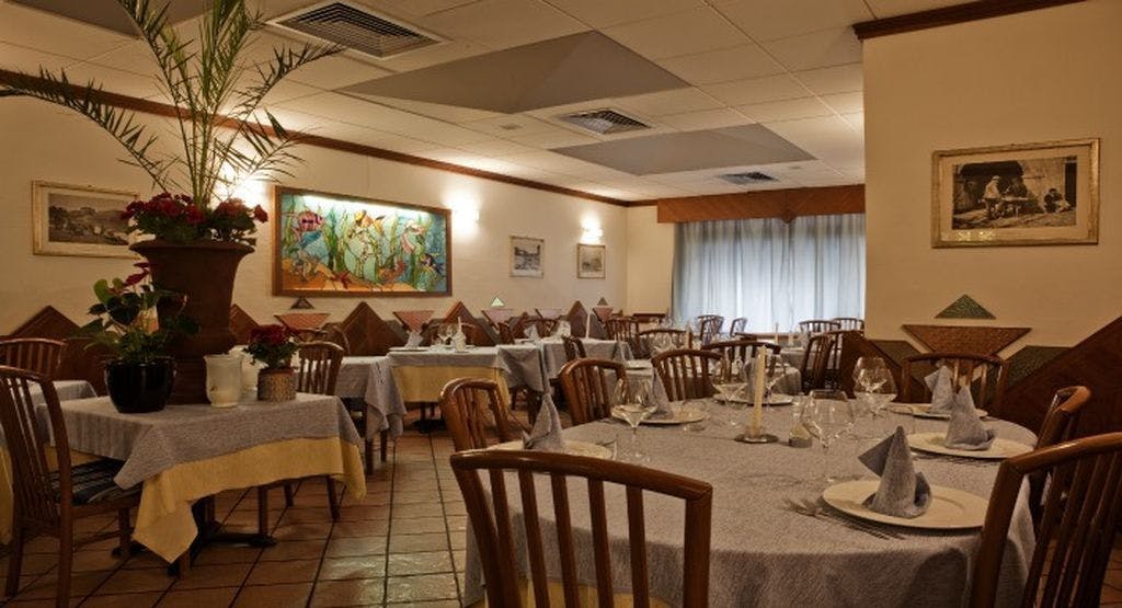 Foto del ristorante Trattoria Vittoria a Centro storico, Firenze