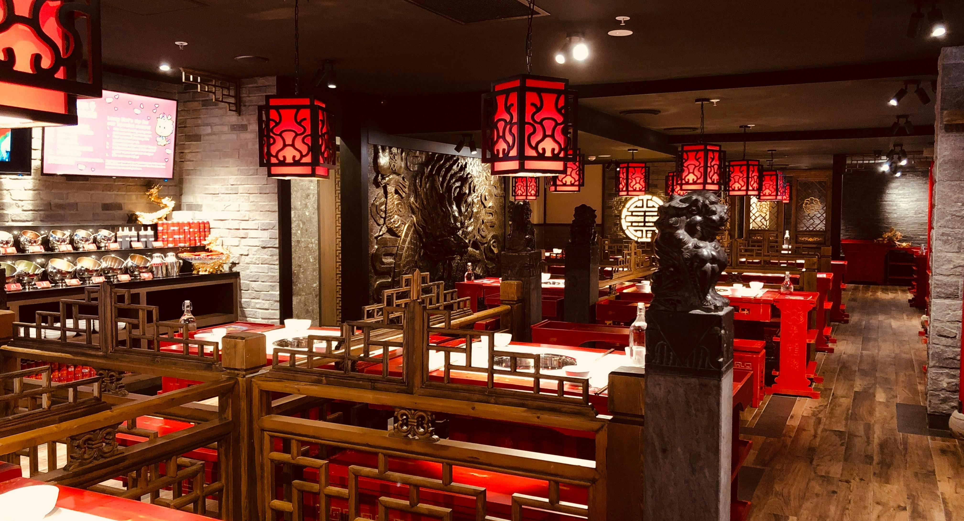 Photo of restaurant Da Long Yi Hotpot - Sydney 大龙燚火锅 in Haymarket, Sydney - Photo 7