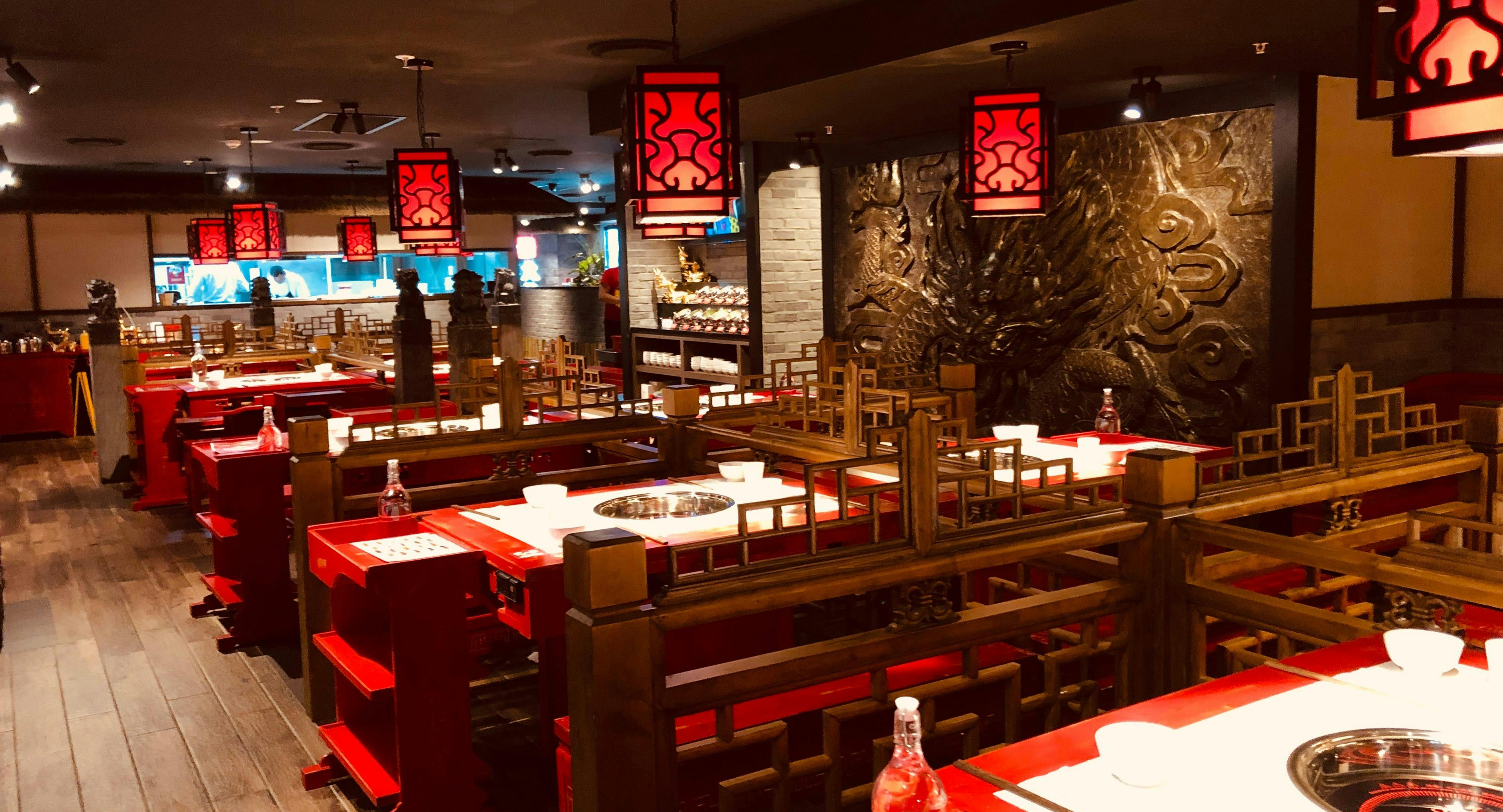 Photo of restaurant Da Long Yi Hotpot - Sydney 大龙燚火锅 in Haymarket, Sydney - Photo 8