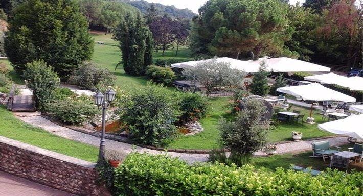 Guarda Il Menu Di Antico Ristoro Verona