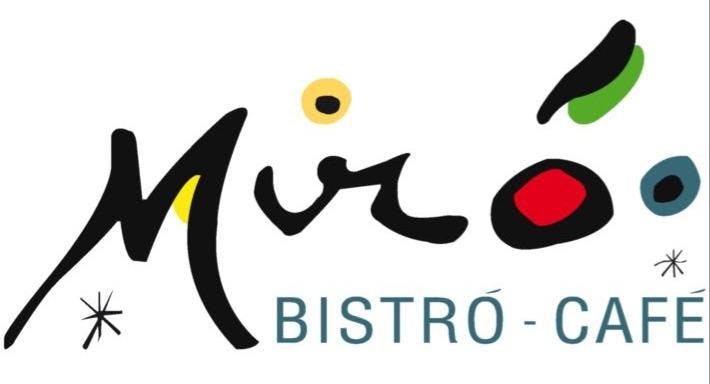 Foto del ristorante Miro' Bistro' a Buenos Aires, Rome