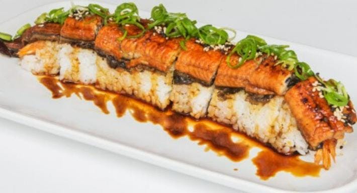 Photo of restaurant Konnichiwa Japanese Cuisine in Hornsey, London - Photo 2