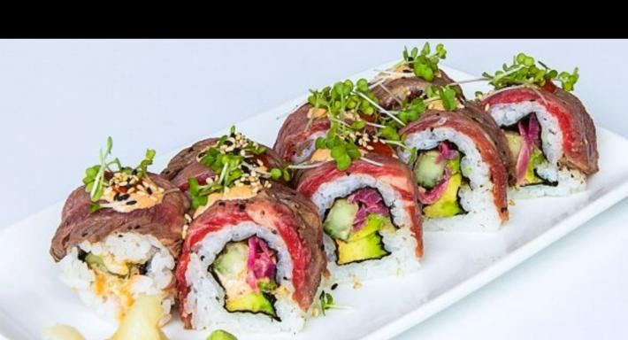 Photo of restaurant Konnichiwa Japanese Cuisine in Hornsey, London - Photo 3