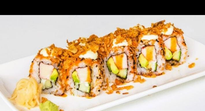 Photo of restaurant Konnichiwa Japanese Cuisine in Hornsey, London - Photo 4