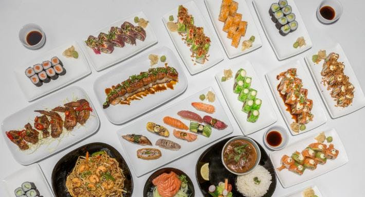 Photo of restaurant Konnichiwa Japanese Cuisine in Hornsey, London - Photo 6