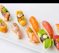 Restaurant Konnichiwa Japanese Cuisine in ,