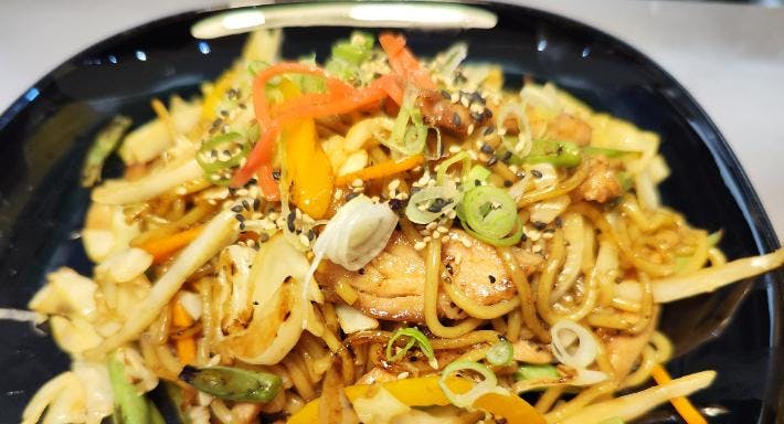 Photo of restaurant Konnichiwa Japanese Cuisine in Hornsey, London - Photo 8