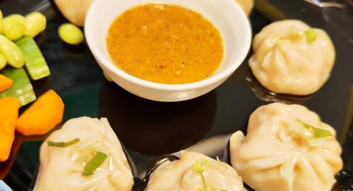 Photo of restaurant Konnichiwa Japanese Cuisine in Hornsey, London - Photo 9