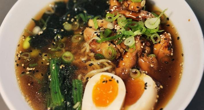 Photo of restaurant Konnichiwa Japanese Cuisine in Hornsey, London - Photo 11