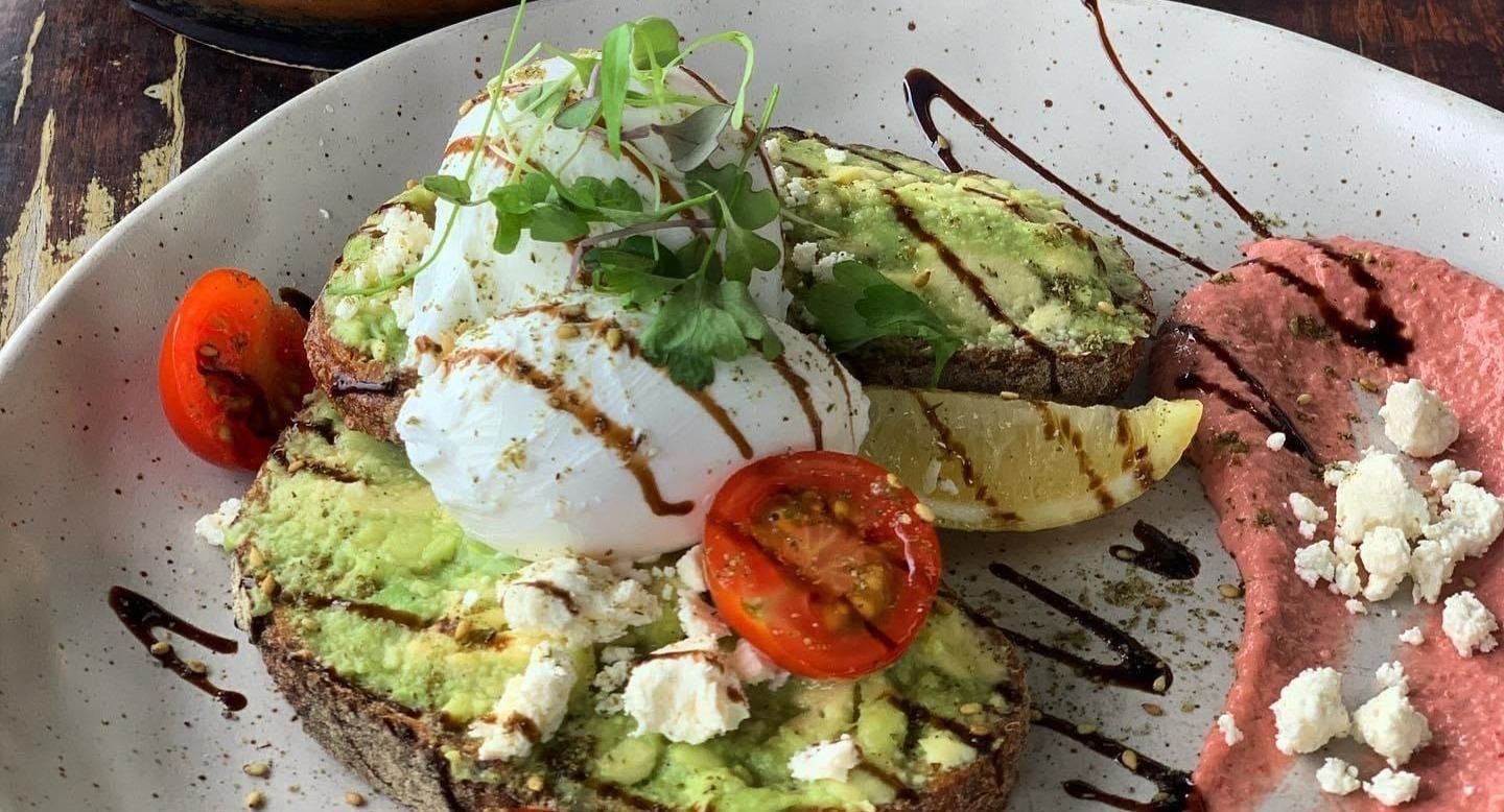 Restaurant Ollie's Cafe Bar in Moolap, Geelong