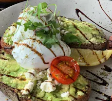 Restaurant Ollie's Cafe Bar in Moolap, Geelong