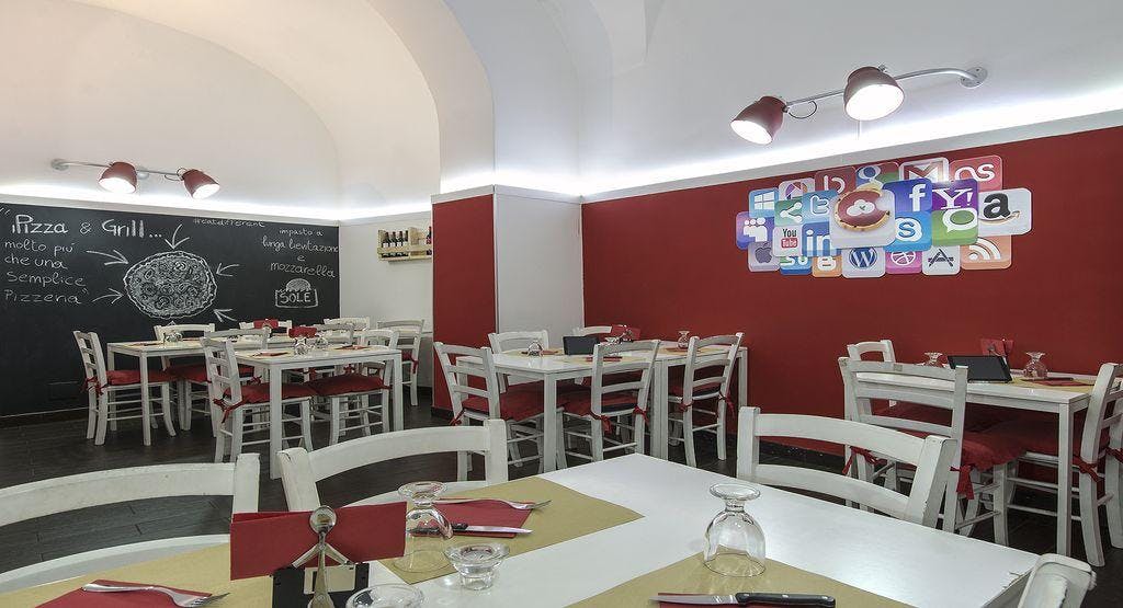 Photo of restaurant iPizza & Grill in City Centre, Catania