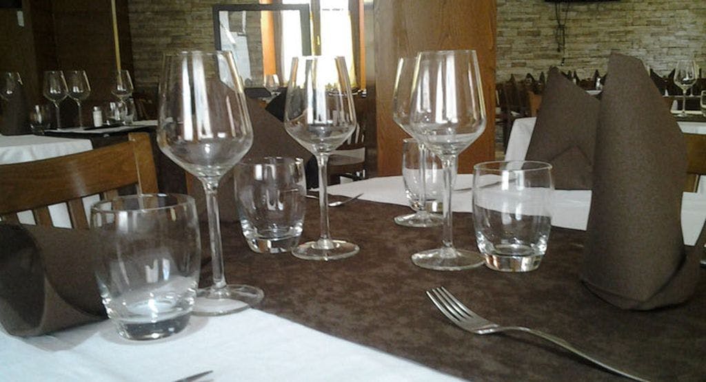 Foto del ristorante C'era una Volta a Tavola a Lungolago, Como