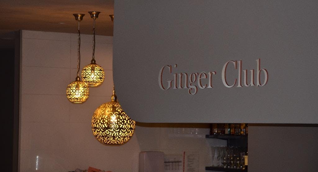 Photo of restaurant Ginger Club in Melton, Melbourne