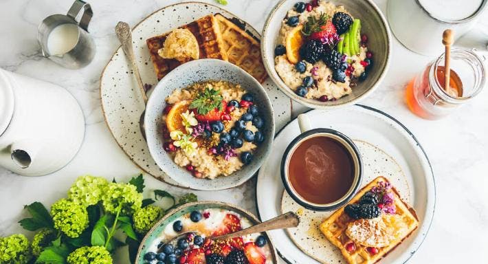 Restaurant WOK N' GRILL (Southgate) in Southgate, London