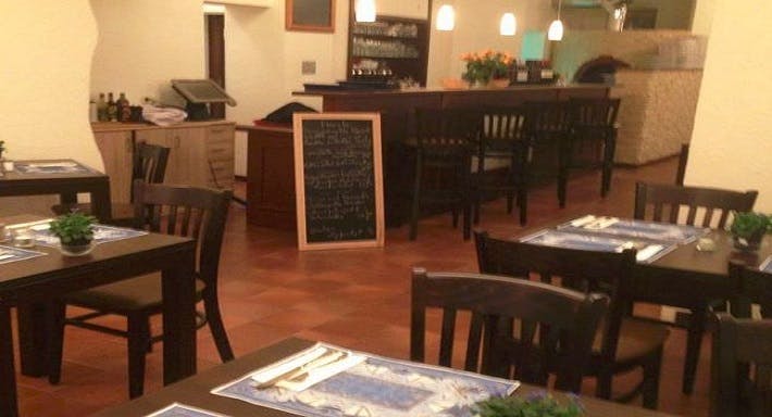 Bilder von Restaurant Il Torrente in Obermenzing, München
