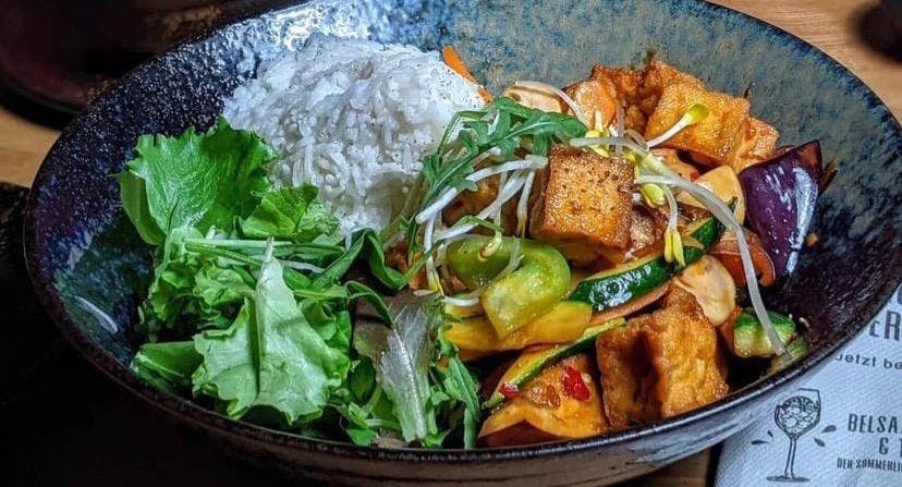 Photo of restaurant KITARO in Charlottenburg, Berlin - Photo 9