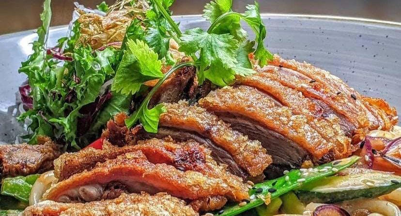 Photo of restaurant KITARO in Charlottenburg, Berlin - Photo 8